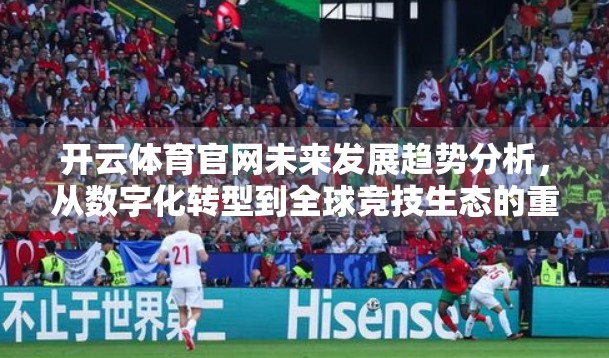 开云体育官网未来发展趋势分析，从数字化转型到全球竞技生态的重塑