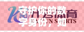 守护你的数字身份，如何确保开云体育在线登录账户安全？