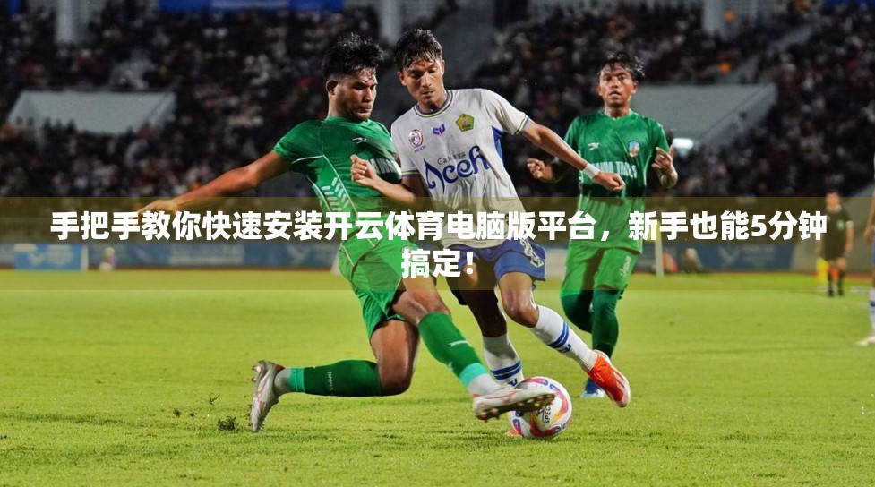 手把手教你快速安装开云体育电脑版平台，新手也能5分钟搞定！