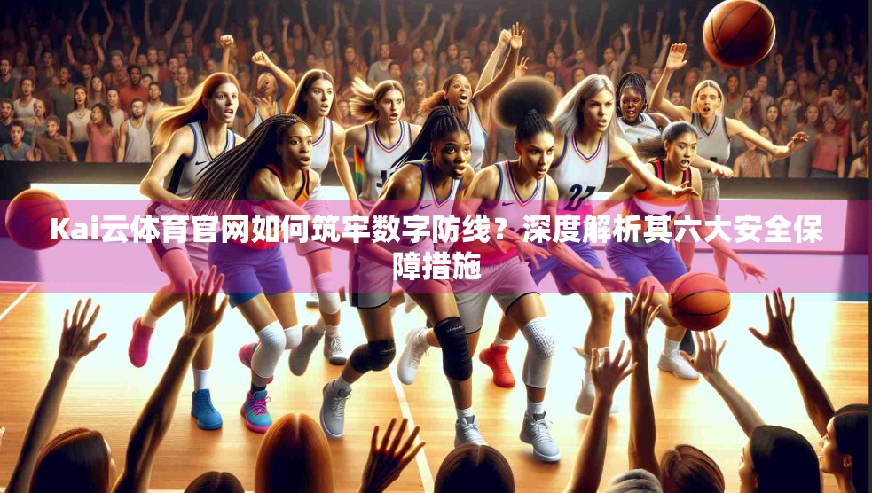 Kai云体育官网如何筑牢数字防线？深度解析其六大安全保障措施
