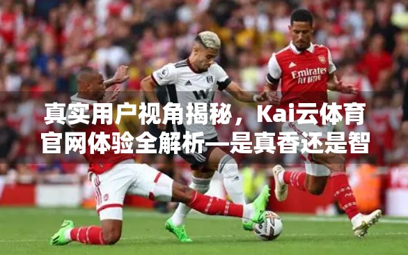 真实用户视角揭秘，Kai云体育官网体验全解析—是真香还是智商税？