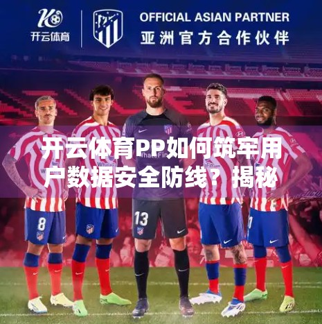 开云体育PP如何筑牢用户数据安全防线？揭秘其背后的隐形守护者