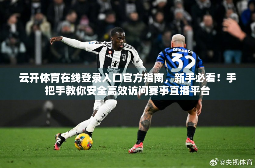 云开体育在线登录入口官方指南，新手必看！手把手教你安全高效访问赛事直播平台