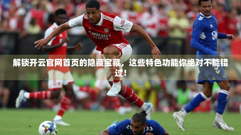 解锁开云官网首页的隐藏宝藏，这些特色功能你绝对不能错过！