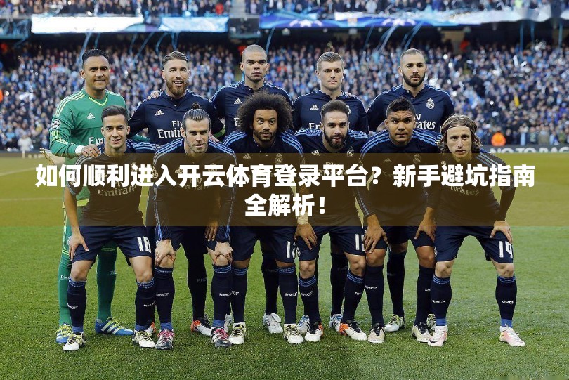 如何顺利进入开云体育登录平台？新手避坑指南全解析！