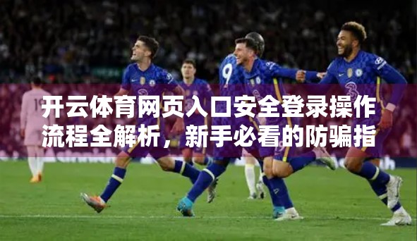 开云体育网页入口安全登录操作流程全解析，新手必看的防骗指南！