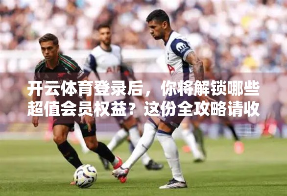 开云体育登录后，你将解锁哪些超值会员权益？这份全攻略请收好！